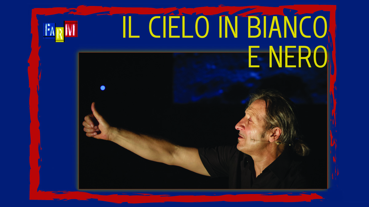 Torna “Il Cielo in Bianco e Nero”