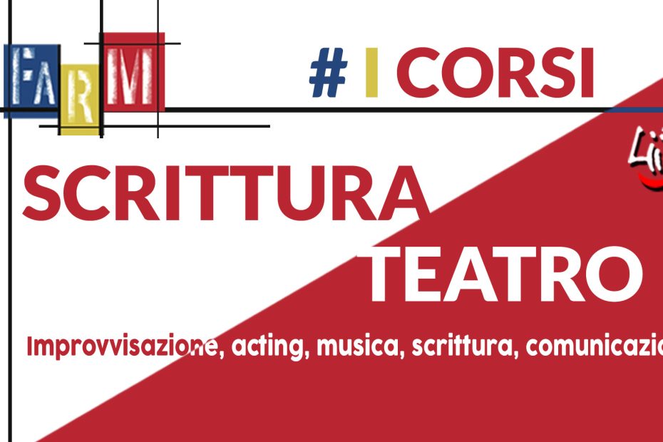 Corsi Fa.R.M.