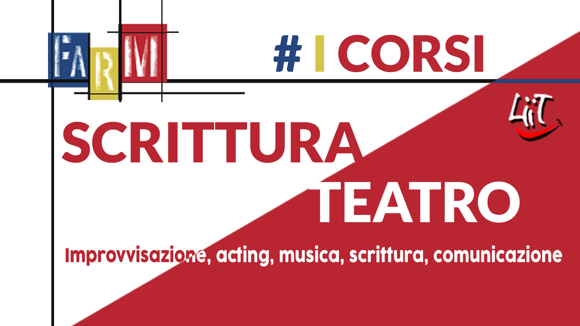 Corsi Fa.R.M.