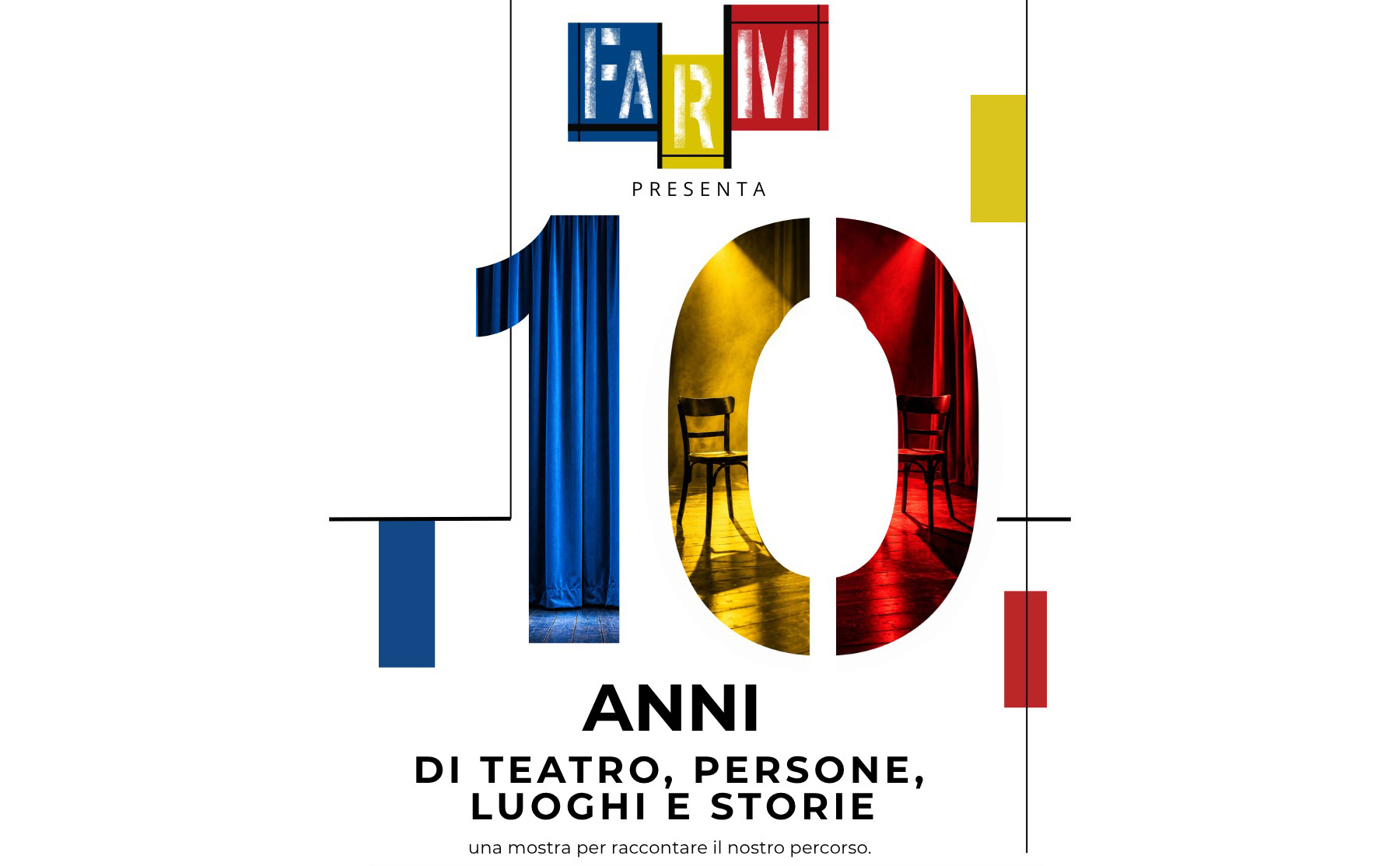 Dieci anni di Fa.R.M.